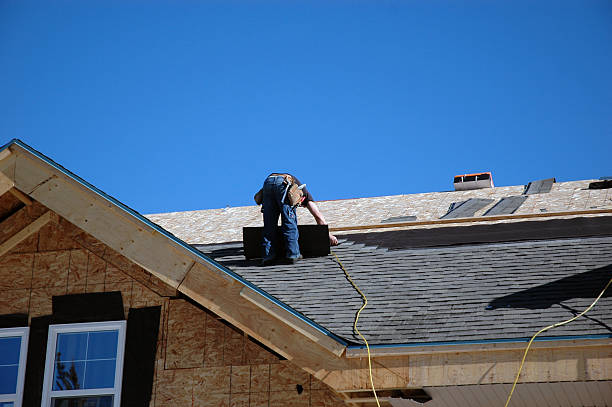 Roof Installation Near Me in Dunlap, IN