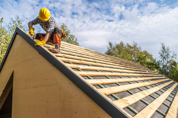 Trusted Dunlap, IN Roofing Contractor Experts